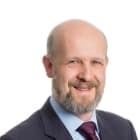 Tim Burbidge 