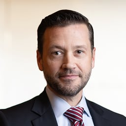 Daniel J. Martin