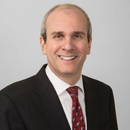 Seth Berlin