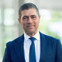 George Borovas