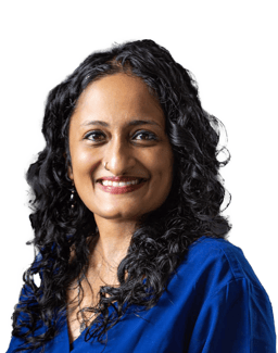 Veena Gopalakrishnan