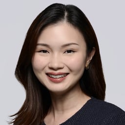 Brenda Kong