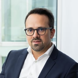 Markus Mühlemann