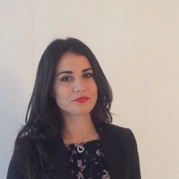 Francesca Guaricci 