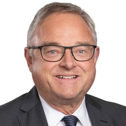 Stephen Harris