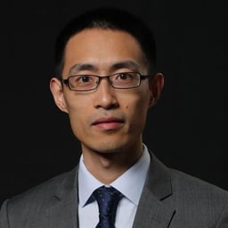 Yiping Dong