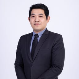 Pornnarong  Iamkitsamrith