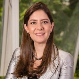 Lucia Ancona Lopez de Magalhães  Dias