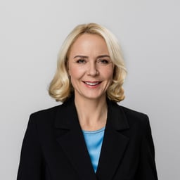 Vilma Sabaliauskienė