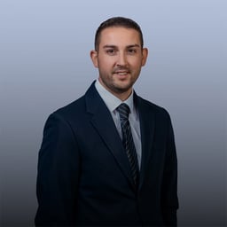 Antoine Saliba Haig