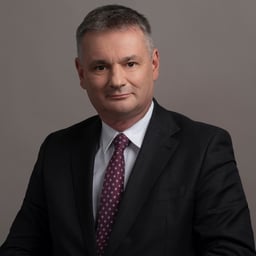 Janusz Siekański 