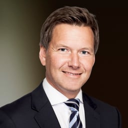 Henning M. Heitmann