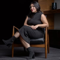 América S. Morales Martínez