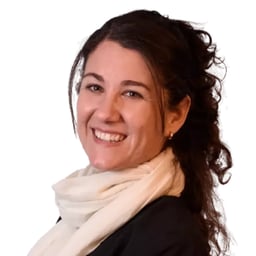 Paola Forchiassin