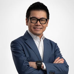 Jimmy Liew