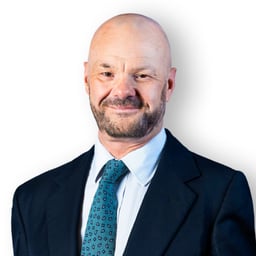 Richard Ascroft