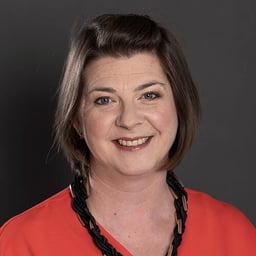 Lynsay Cargill