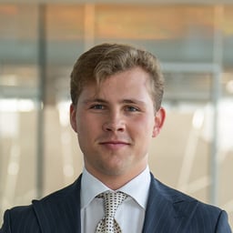 Tobias Øren