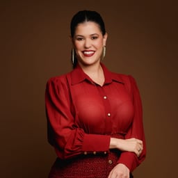 Isabella Farah Costa