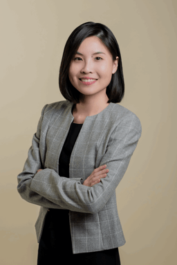Natalie Ooi