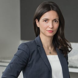 Anna French