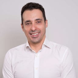 George Zohios