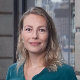 Katinka van den Brink