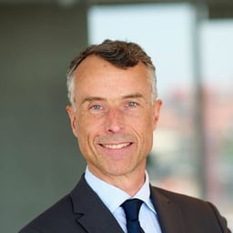 Søren Hilbert