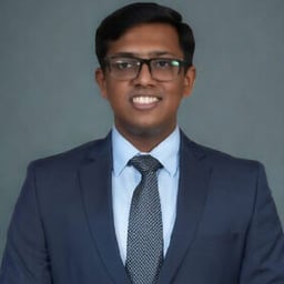 Ravi Nair