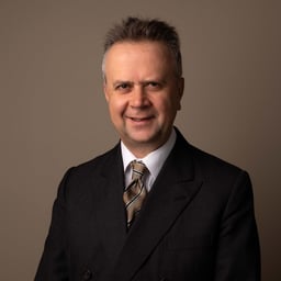 Timothy Cray