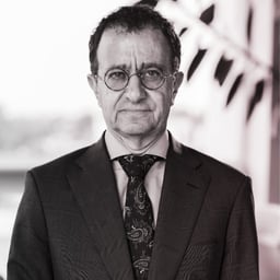 Michell Nader Schekaiban
