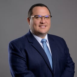 Juan Pablo Gramajo