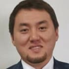Dastan Shagaltayev 