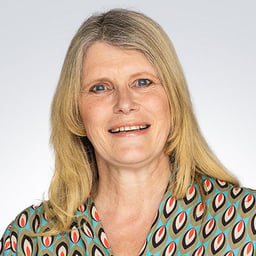 Diana Collas