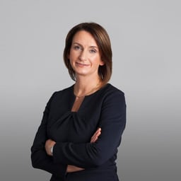 Catriona Gibson