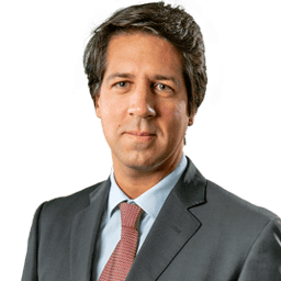 André Pestana Nascimento