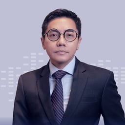 Debu Batara Lubis