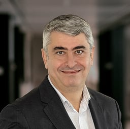 Dimitri Dimitrov
