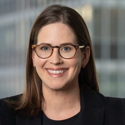 Margaret Graham