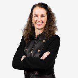 Kimberly Wachen