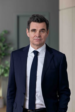 Fredrik Berg