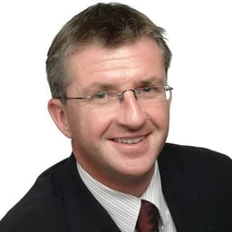 Andrew  Chamberlain
