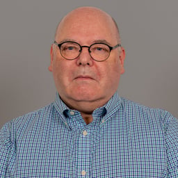 Stuart Hill