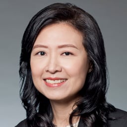 Monica Yip