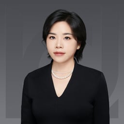 Jiajia ZHANG