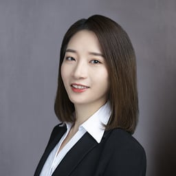 Menglei (Mavis) CHEN
