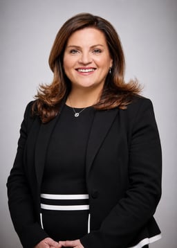 Michelle Mollaghan