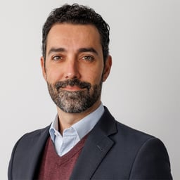 Pedro Ferreras