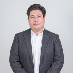 Eduardo Vilches