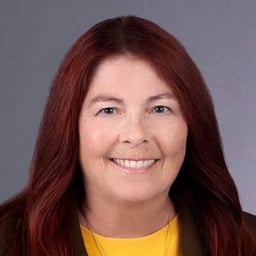 Amy Tranckino 